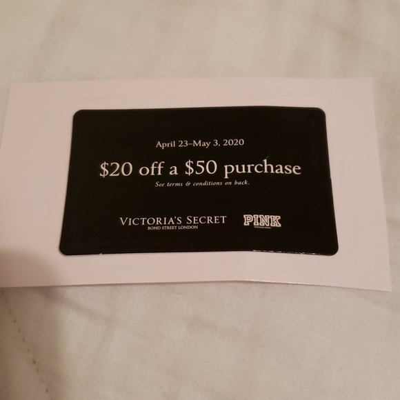 Victoria's Secret Bra - Picture 7 of 7